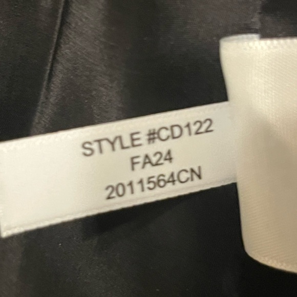 J. Crew Black Regent Blazer - Picture 10 of 15